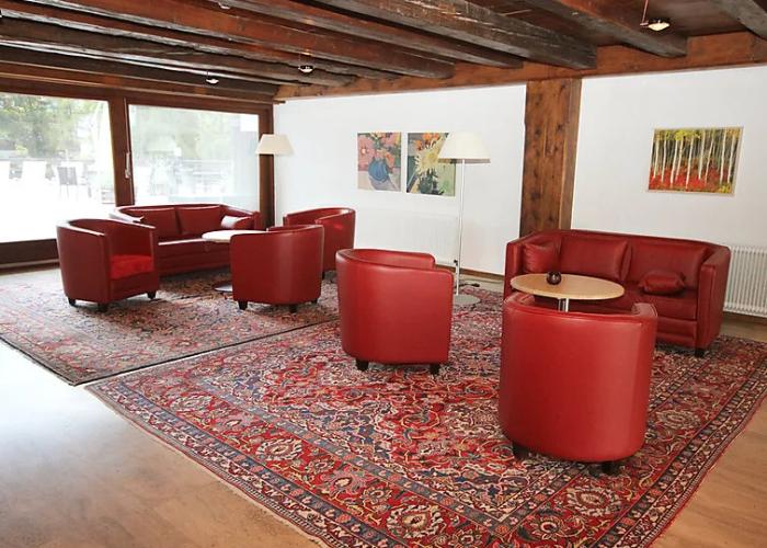 Apartment Birkenwald
