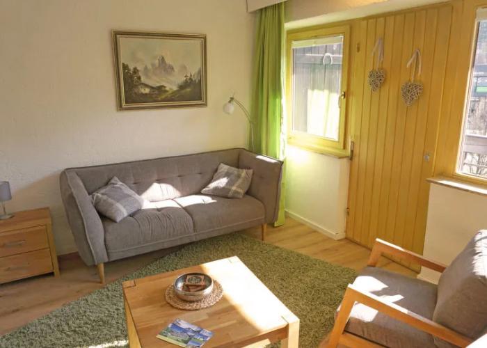 Apartment Birkenwald