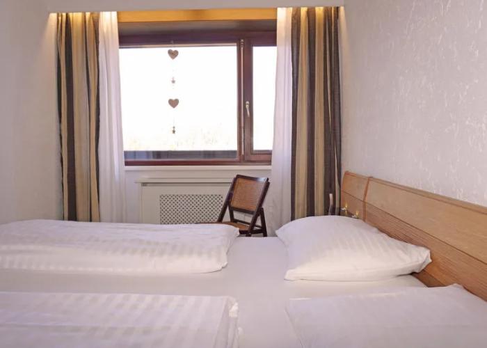 Apartment Birkenwald