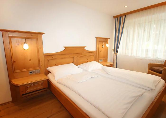 Apartment Birkenwald