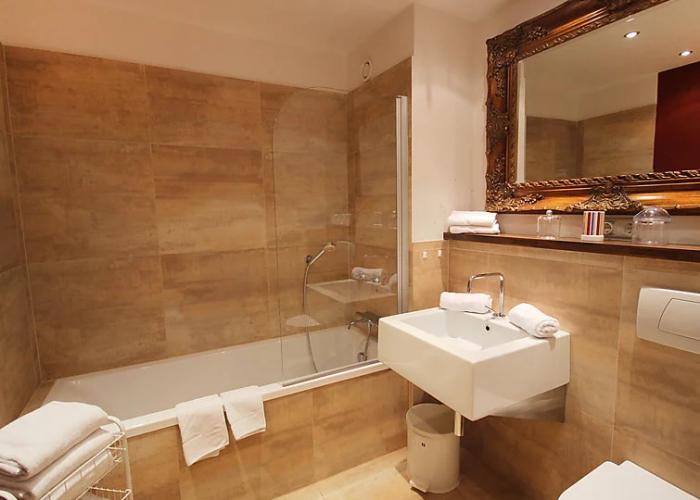 Apartment Birkenwald