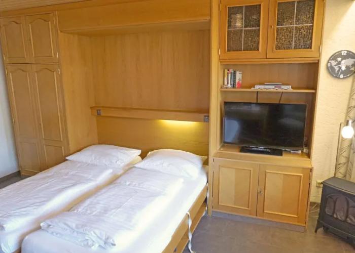 Apartment Birkenwald