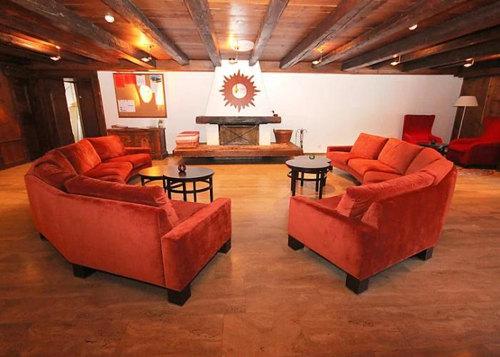 Apartment Birkenwald
