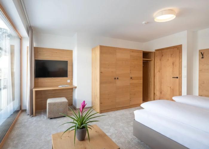 Gotthard - Fine Living Apartments