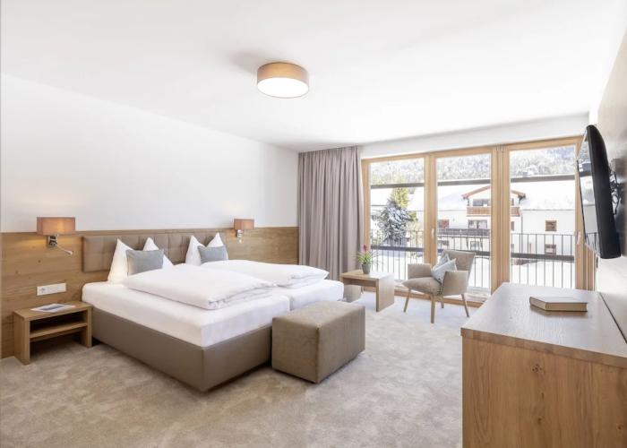 Gotthard - Fine Living Apartments
