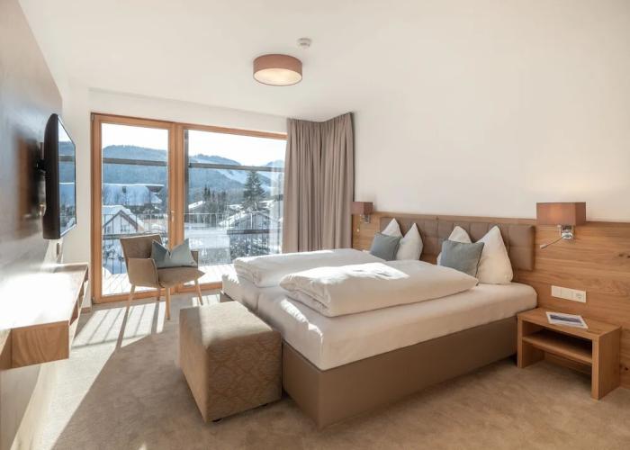 Gotthard - Fine Living Apartments