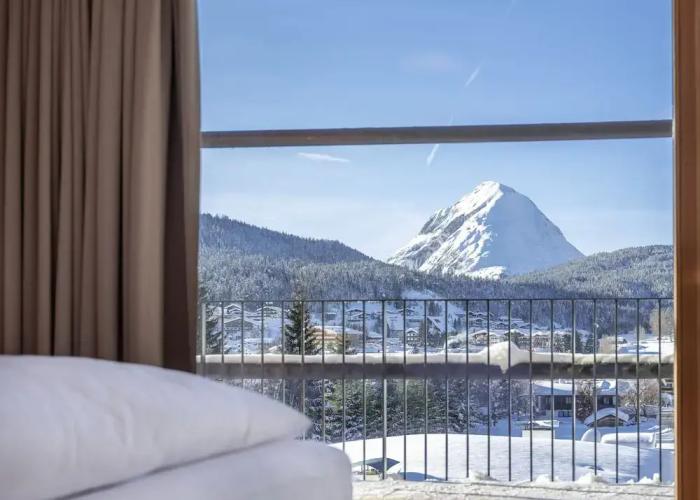 Gotthard - Fine Living Apartments
