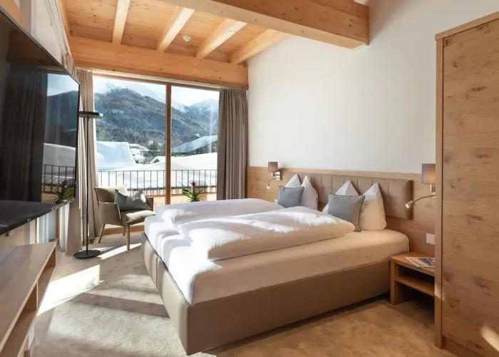 Gotthard - Fine Living Apartments