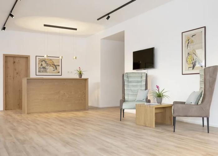Gotthard - Fine Living Apartments