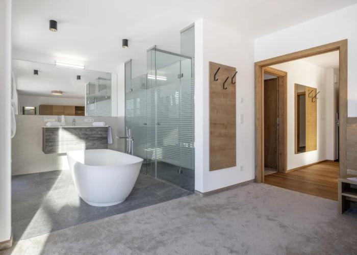 Gotthard - Fine Living Apartments