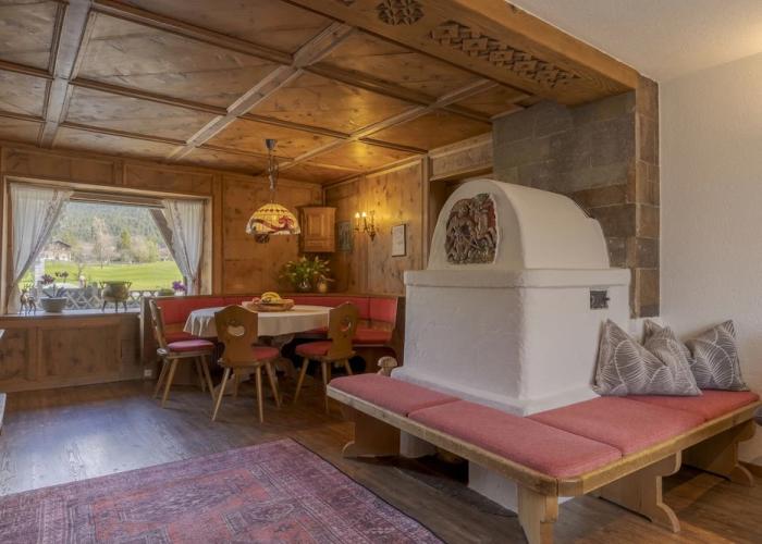 Appartements Rabitsch Hof