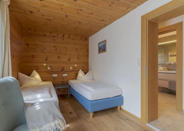 Appartements Rabitsch Hof