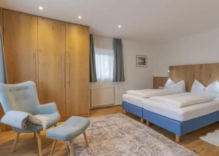 Appartements Rabitsch Hof