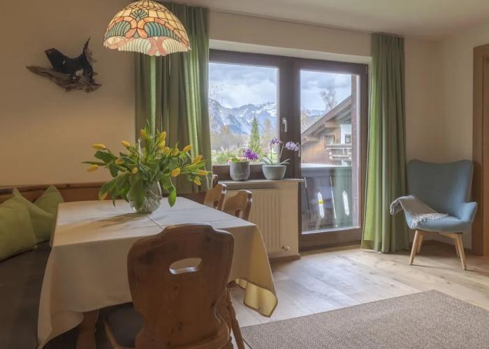 Appartements Rabitsch Hof
