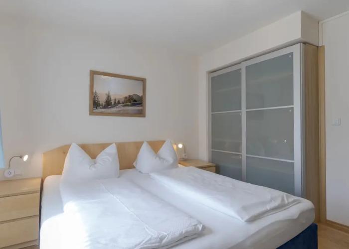 Appartements Rabitsch Hof