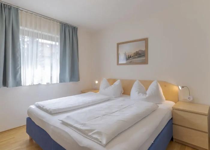 Appartements Rabitsch Hof