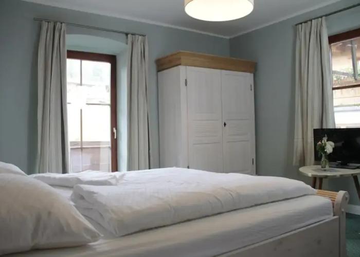 Chalet Sonneck