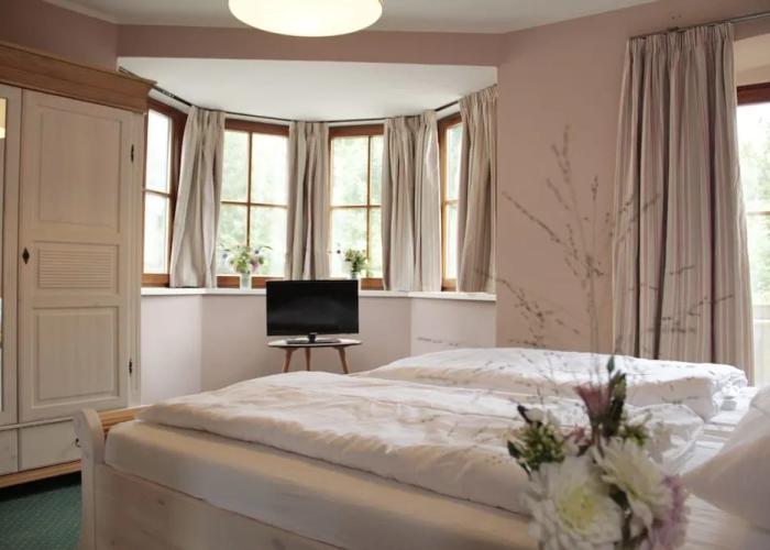 Chalet Sonneck