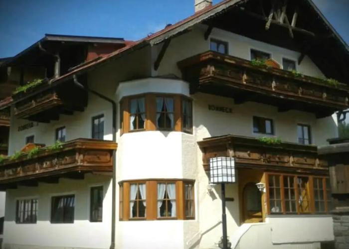Chalet Sonneck