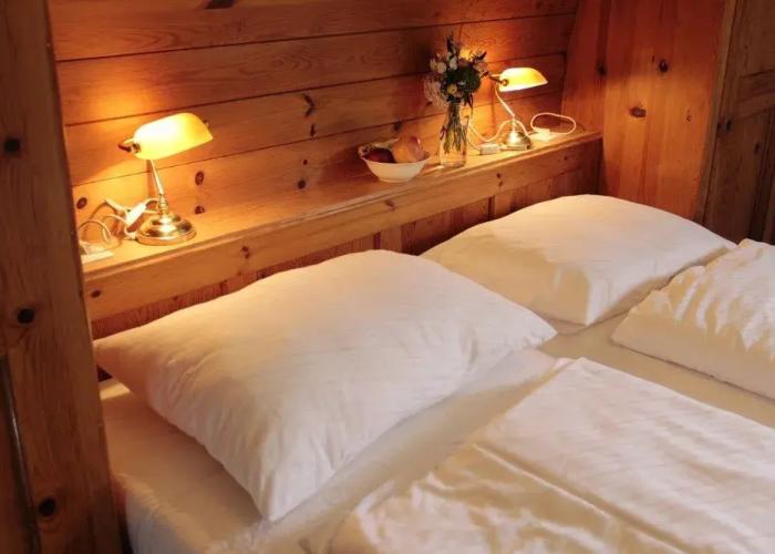 Chalet Sonneck