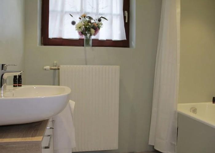 Chalet Sonneck