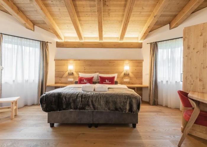 Löwen Chalets