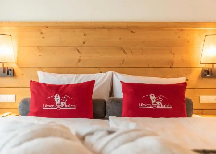 Löwen Chalets
