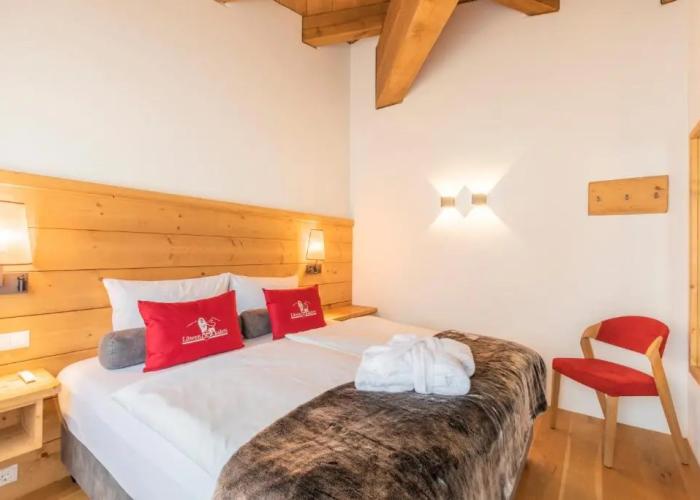 Löwen Chalets