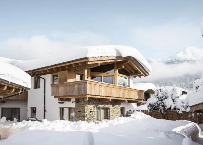 Löwen Chalets