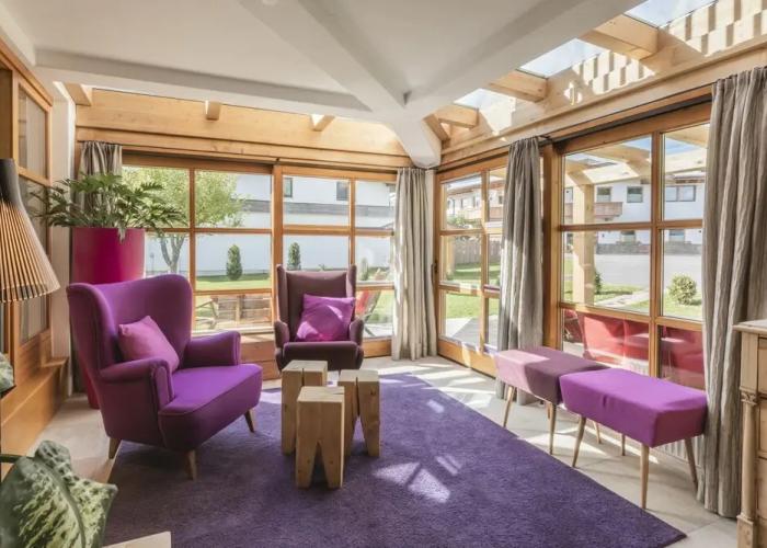 Löwen Chalets