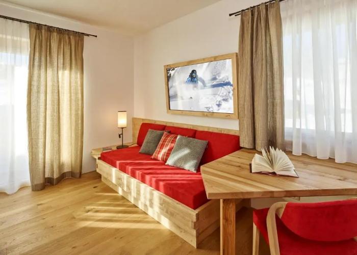 Löwen Chalets