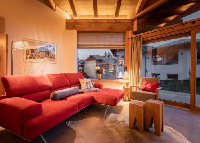 Löwen Chalets