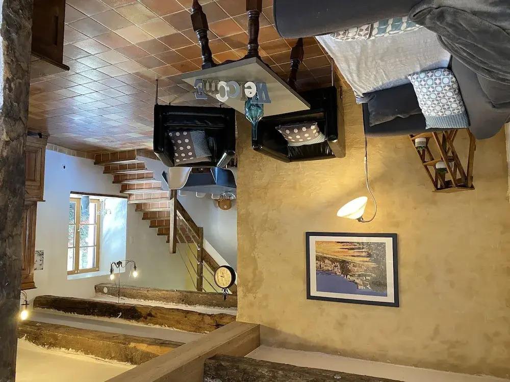 Gîtes et maison d’hôtes Domaine de la Garaye