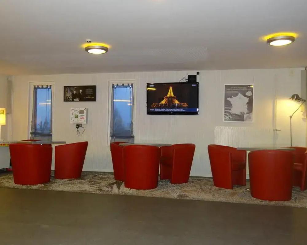 ibis Styles Perigueux Trelissac