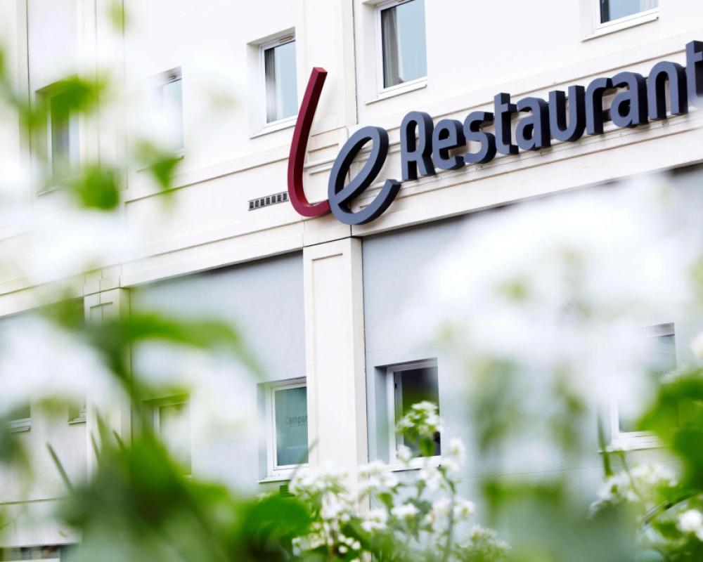 Hotel Campanile Paris Ouest - Chaville