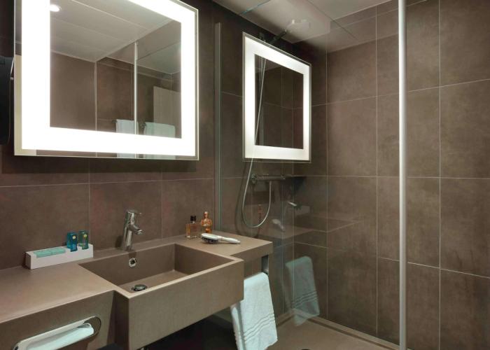 Novotel Roissy Saint-Witz
