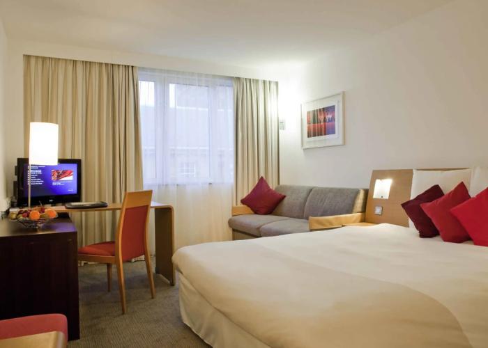 Novotel Roissy Saint-Witz