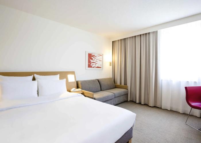 Novotel Roissy Saint-Witz