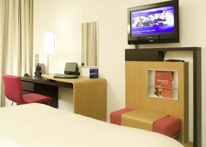 Novotel Roissy Saint-Witz