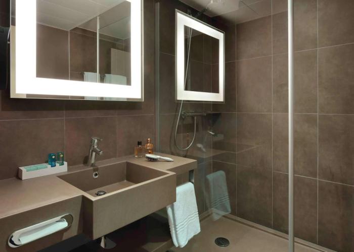 Novotel Roissy Saint-Witz