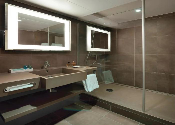 Novotel Roissy Saint-Witz