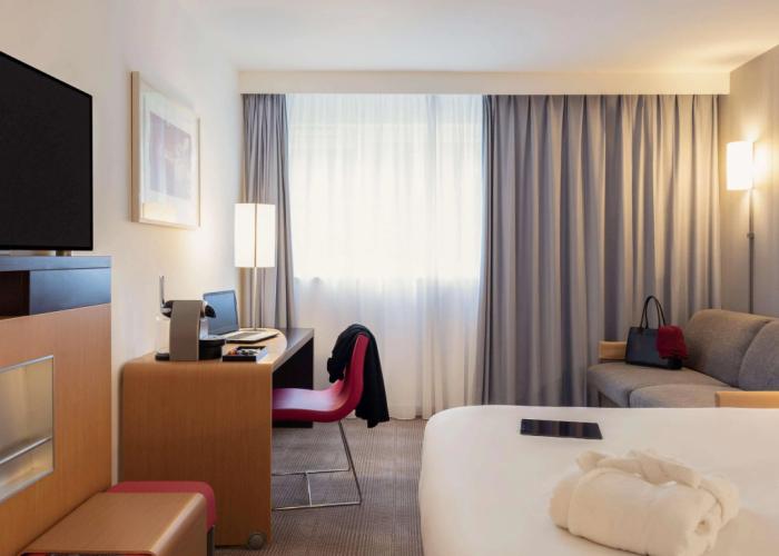 Novotel Roissy Saint-Witz
