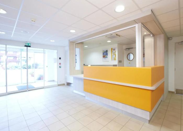 B&B HOTEL Saint-Witz Roissy