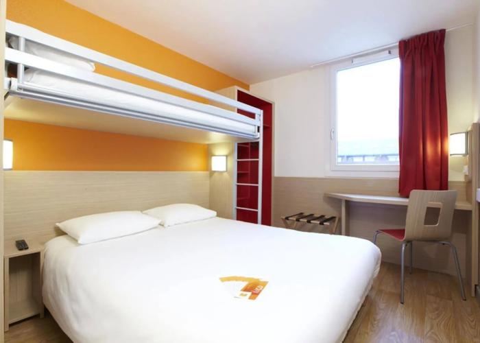B&B HOTEL Saint-Witz Roissy
