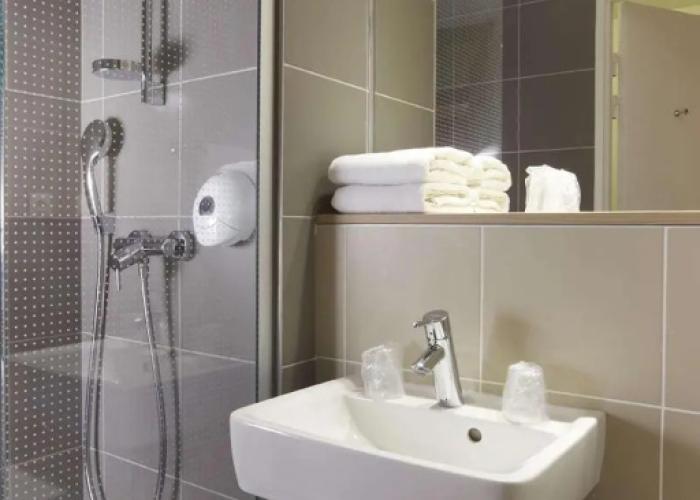 B&B HOTEL Saint-Witz Roissy