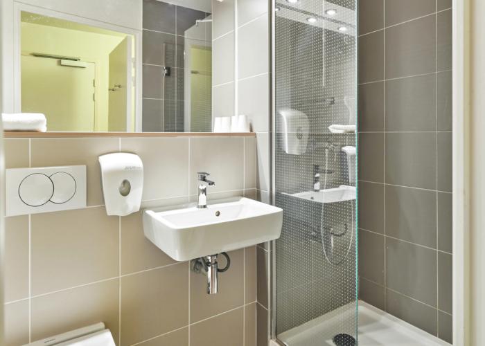 B&B HOTEL Saint-Witz Roissy