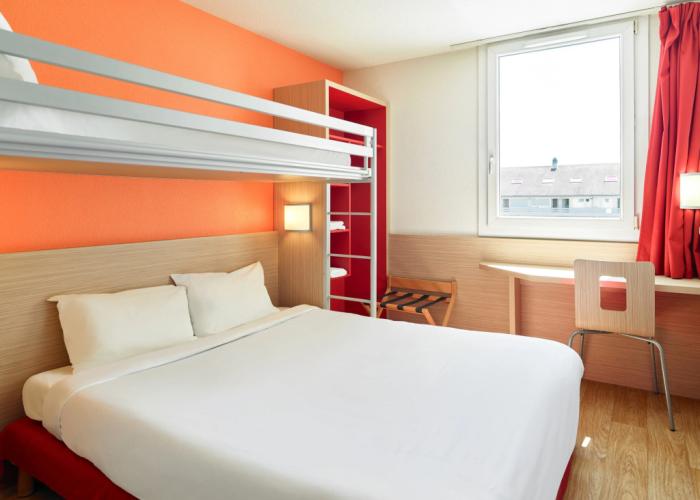 B&B HOTEL Saint-Witz Roissy