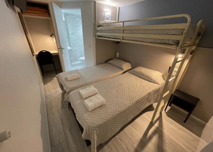 Fasthôtel Paris Nord - Saint-Witz