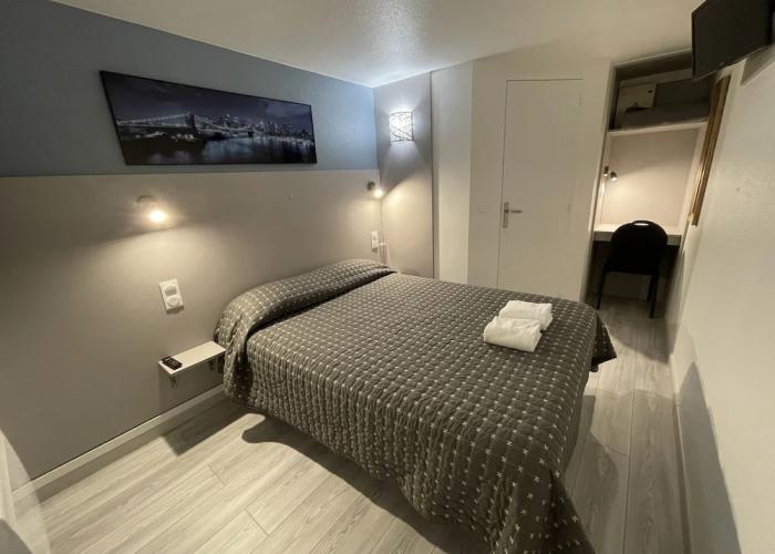 Fasthôtel Paris Nord - Saint-Witz