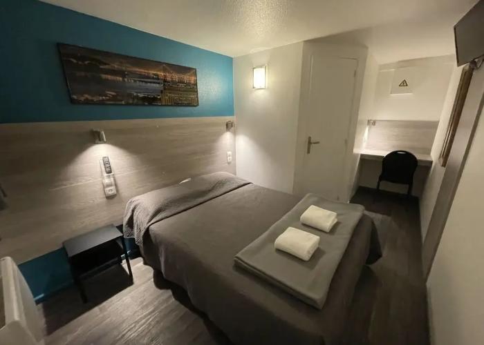 Fasthôtel Paris Nord - Saint-Witz